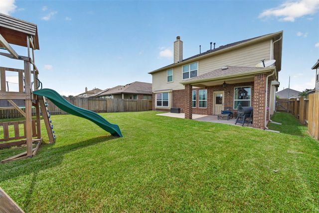 3531 Sunlight Springs Street, Richmond, TX 77406