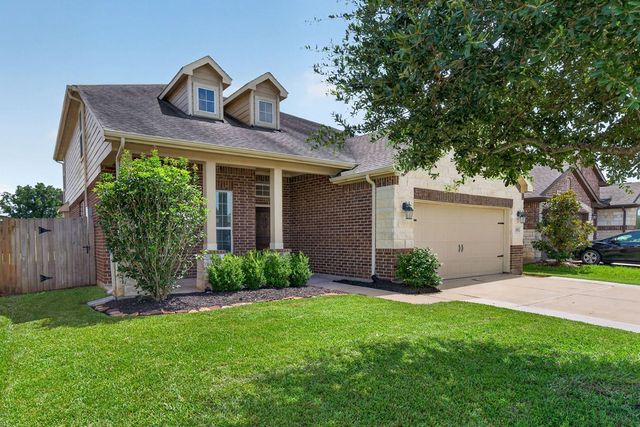 3531 Sunlight Springs Street, Richmond, TX 77406