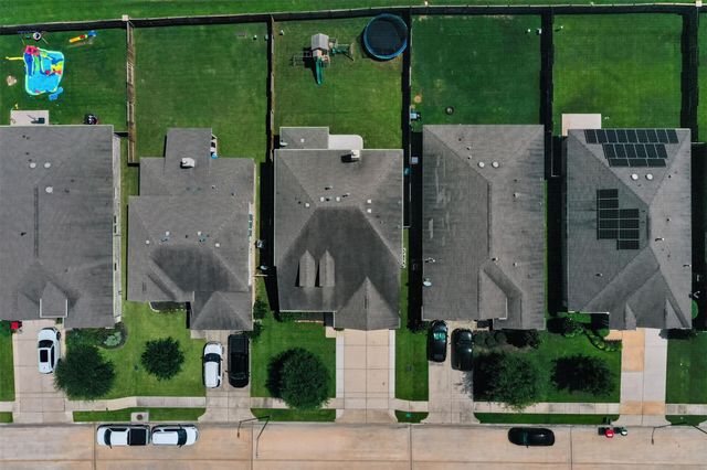 3531 Sunlight Springs Street, Richmond, TX 77406