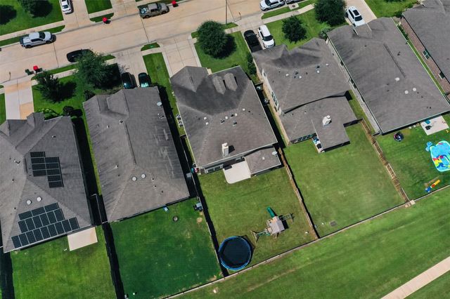3531 Sunlight Springs Street, Richmond, TX 77406