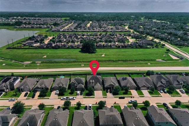 3531 Sunlight Springs Street, Richmond, TX 77406