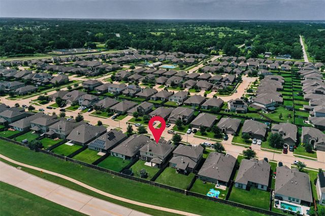 3531 Sunlight Springs Street, Richmond, TX 77406
