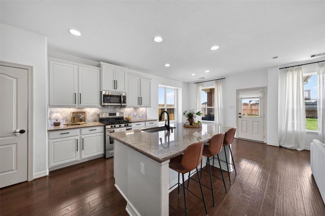 3531 Sunlight Springs Street, Richmond, TX 77406
