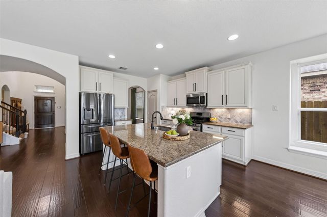 3531 Sunlight Springs Street, Richmond, TX 77406