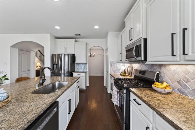 3531 Sunlight Springs Street, Richmond, TX 77406