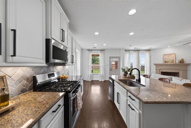 3531 Sunlight Springs Street, Richmond, TX 77406