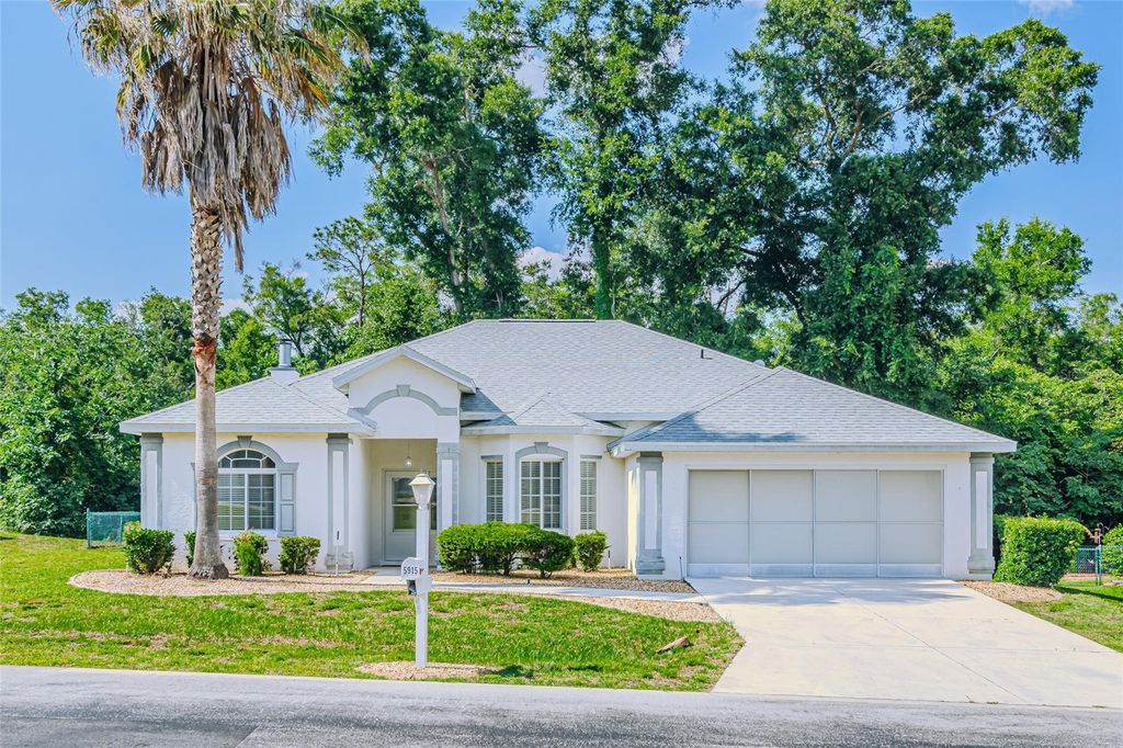 5915 NW 18TH PLACE, Ocala, FL 34482
