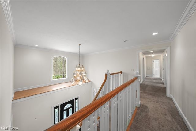 875 Cascades Drive, Aurora, OH 44202