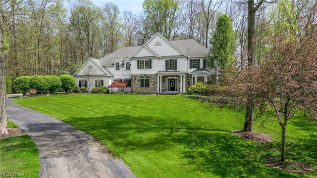 875 Cascades Drive, Aurora, OH 44202