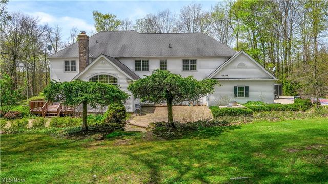 875 Cascades Drive, Aurora, OH 44202