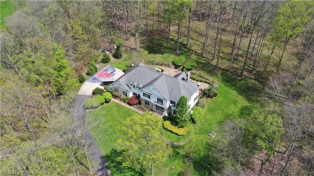 875 Cascades Drive, Aurora, OH 44202