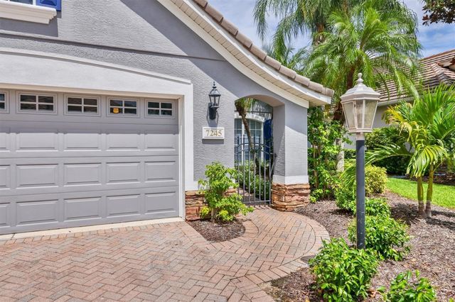 7245 ORCHID ISLAND PLACE, Lakewood Ranch, FL 34202