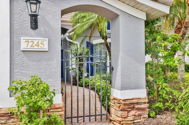 7245 ORCHID ISLAND PLACE, Lakewood Ranch, FL 34202