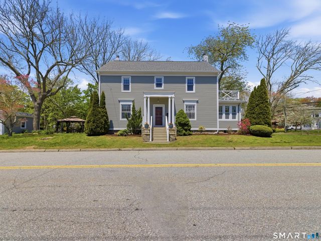 763 Ocean Avenue, New London, CT 06320