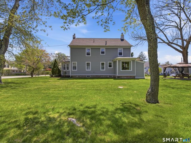 763 Ocean Avenue, New London, CT 06320