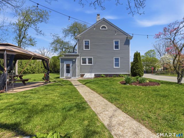 763 Ocean Avenue, New London, CT 06320