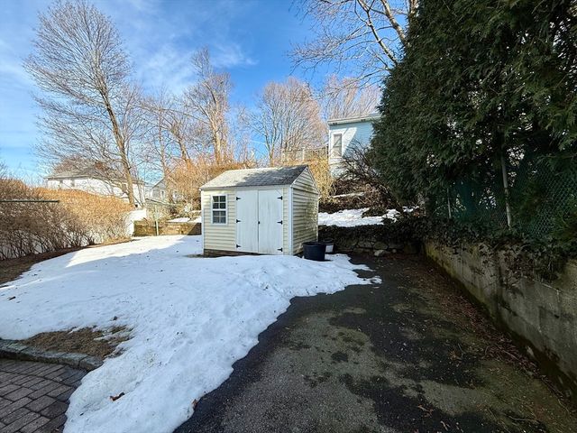 32 Quincy Street 32, Watertown, MA 02472
