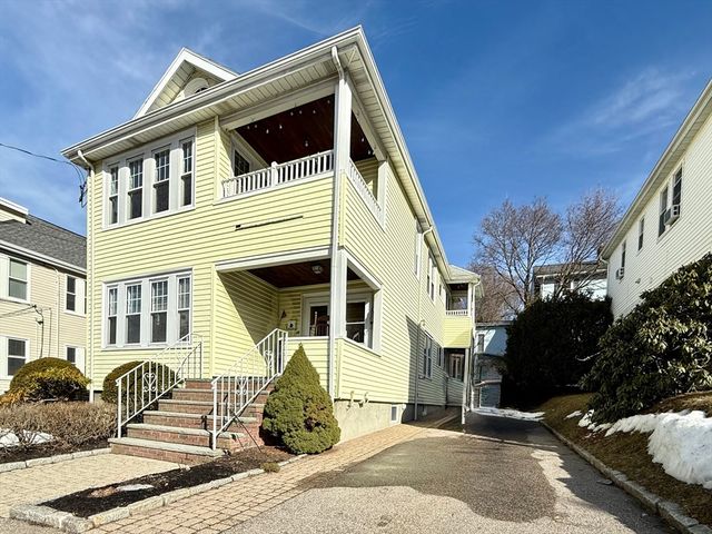 32 Quincy Street 32, Watertown, MA 02472