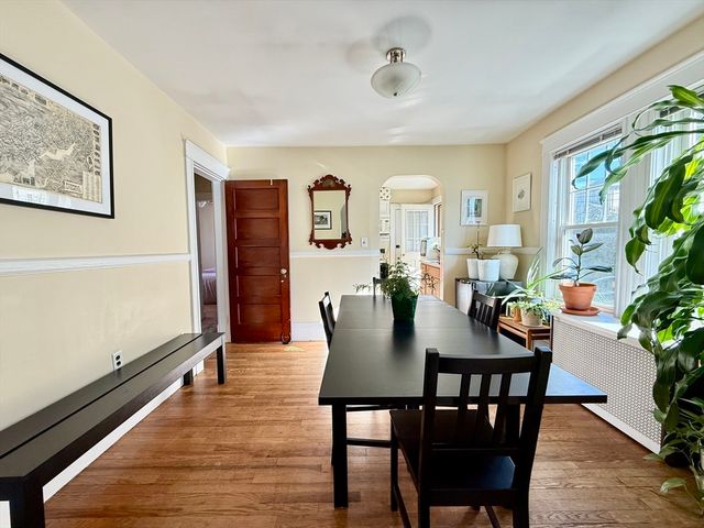 32 Quincy Street 32, Watertown, MA 02472