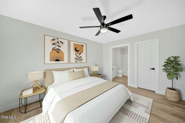 12150 Arbor Street, C, Meadowview, VA 24361