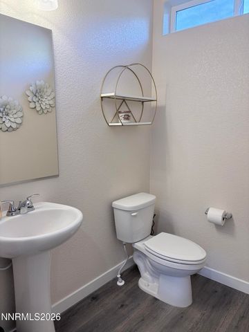 2408 Tecumseh Way, Sparks, NV 89436