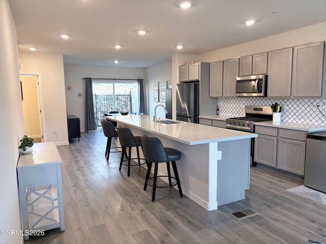 2408 Tecumseh Way, Sparks, NV 89436