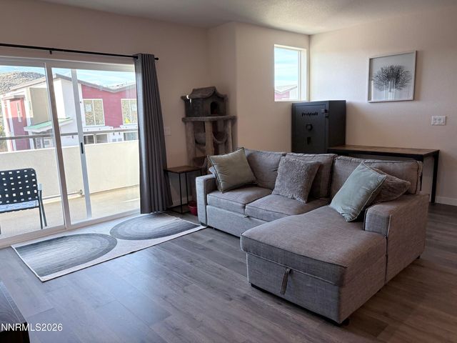 2408 Tecumseh Way, Sparks, NV 89436