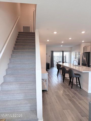 2408 Tecumseh Way, Sparks, NV 89436