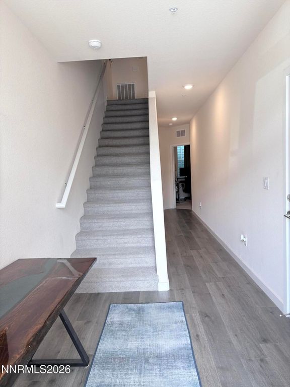 Image 2 of property listing at 2408 Tecumseh Way, Sparks, NV 89436