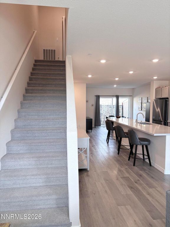 Image 23 of property listing at 2408 Tecumseh Way, Sparks, NV 89436