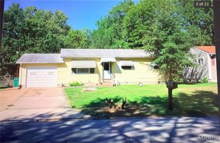 11905 Homestead Avenue, St Louis, MO 63138