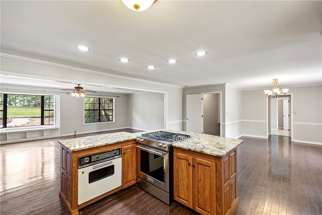 1231 St. Joe Road, Atkins, AR 72823