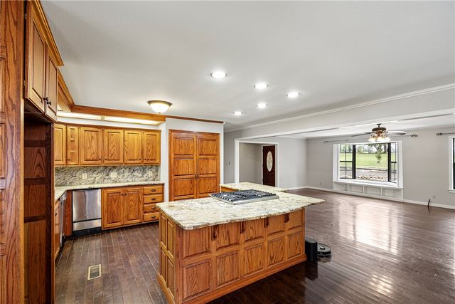 1231 St. Joe Road, Atkins, AR 72823