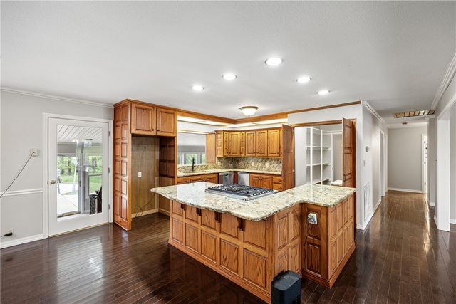 1231 St. Joe Road, Atkins, AR 72823