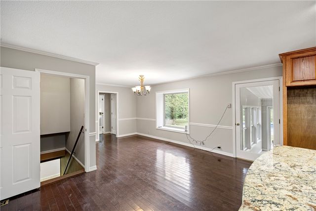 1231 St. Joe Road, Atkins, AR 72823