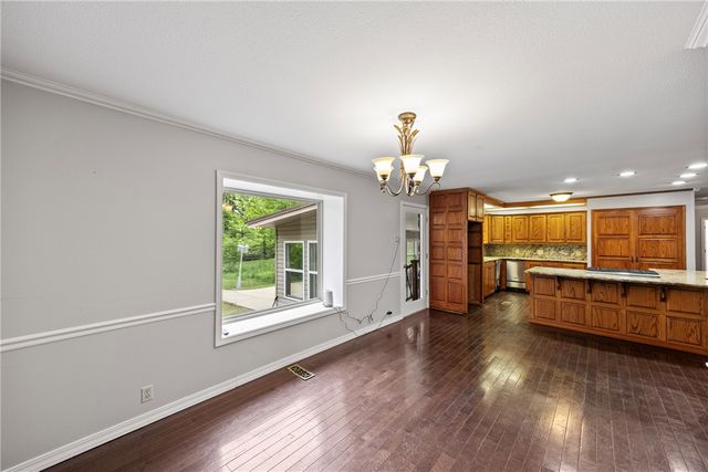 1231 St. Joe Road, Atkins, AR 72823