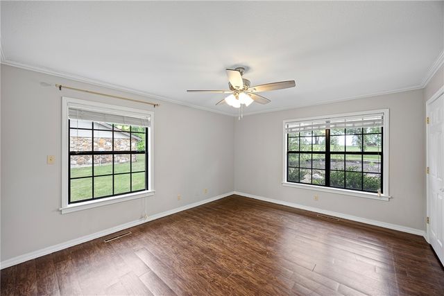 1231 St. Joe Road, Atkins, AR 72823