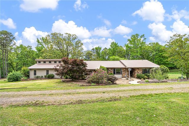 1231 St. Joe Road, Atkins, AR 72823