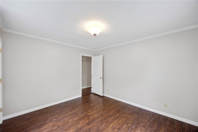 1231 St. Joe Road, Atkins, AR 72823