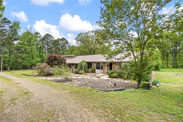 1231 St. Joe Road, Atkins, AR 72823