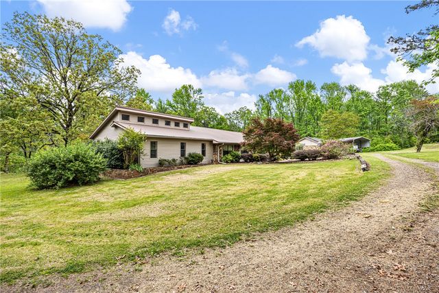 1231 St. Joe Road, Atkins, AR 72823