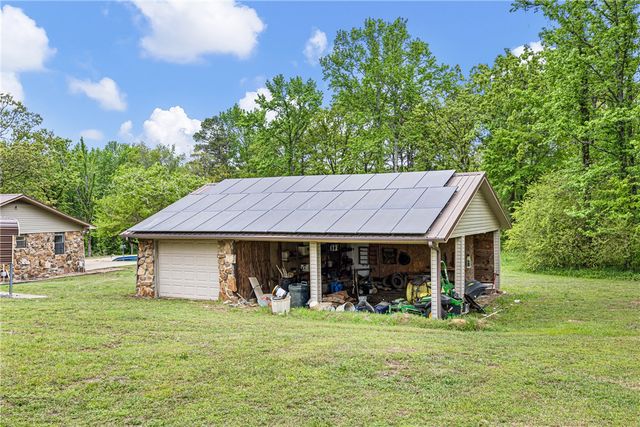 1231 St. Joe Road, Atkins, AR 72823