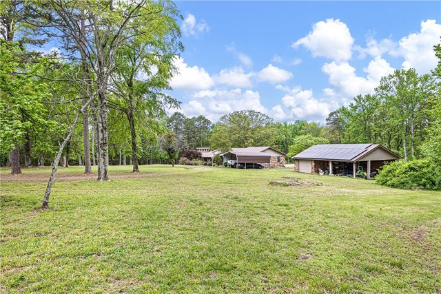 1231 St. Joe Road, Atkins, AR 72823