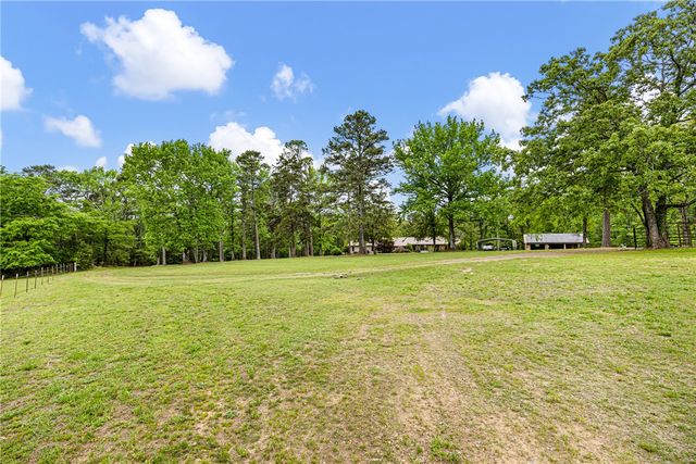1231 St. Joe Road, Atkins, AR 72823