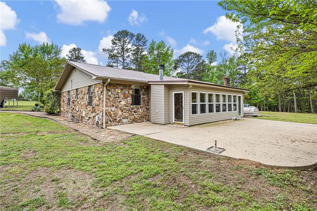 1231 St. Joe Road, Atkins, AR 72823