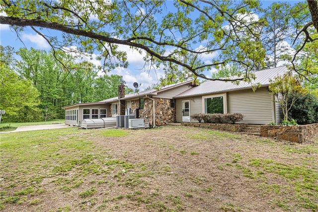 1231 St. Joe Road, Atkins, AR 72823