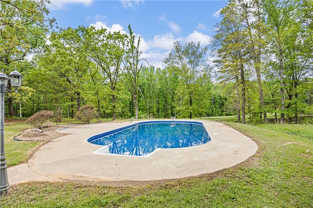 1231 St. Joe Road, Atkins, AR 72823