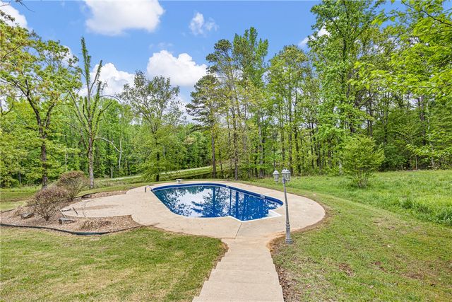 1231 St. Joe Road, Atkins, AR 72823