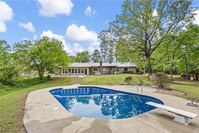 1231 St. Joe Road, Atkins, AR 72823