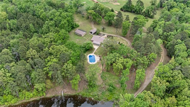 1231 St. Joe Road, Atkins, AR 72823